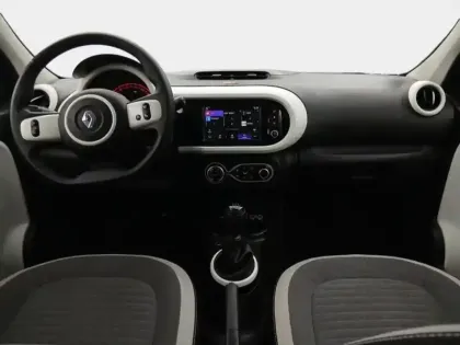 Photo 12 Renault Twingo  1.0 SCe 65ch Equilibre