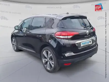 Photo 23 Renault Scenic  1.6 dCi 160ch energy Intens EDC