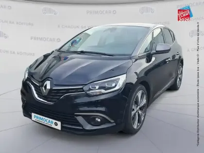 Photo 16 Renault Scenic  1.6 dCi 160ch energy Intens EDC