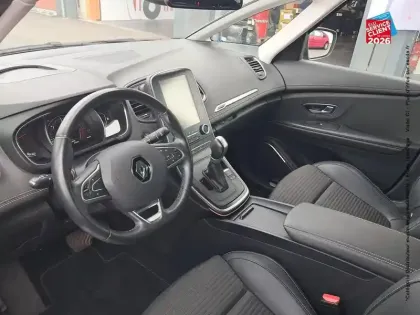 Photo 15 Renault Scenic  1.6 dCi 160ch energy Intens EDC