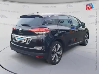 Photo 21 Renault Scenic  1.6 dCi 160ch energy Intens EDC