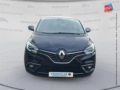 Photo 17 Renault Scenic  1.6 dCi 160ch energy Intens EDC
