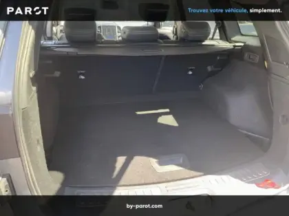 Photo 40 Renault Koleos Tce 160 EDC Initiale Paris