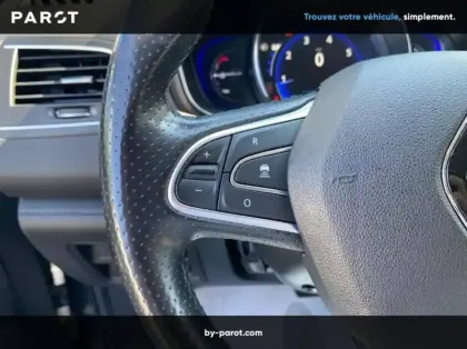 Photo 46 Renault Koleos Tce 160 EDC Initiale Paris