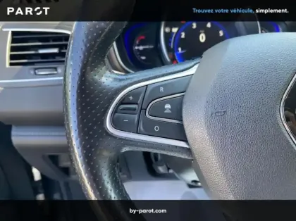 Photo 16 Renault Koleos 1.3 TCe 160ch Initiale Paris EDC