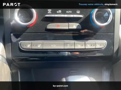 Photo 19 Renault Koleos 1.3 TCe 160ch Initiale Paris EDC