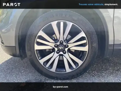 Photo 43 Renault Koleos Tce 160 EDC Initiale Paris