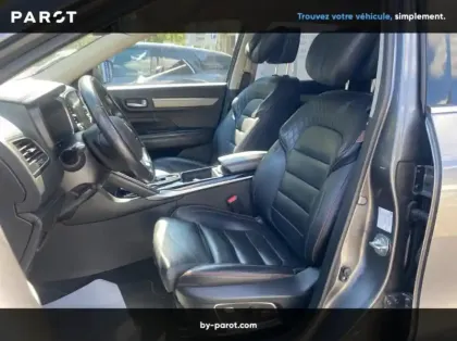 Photo 9 Renault Koleos 1.3 TCe 160ch Initiale Paris EDC