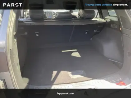 Photo 10 Renault Koleos 1.3 TCe 160ch Initiale Paris EDC