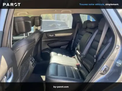 Photo 38 Renault Koleos Tce 160 EDC Initiale Paris