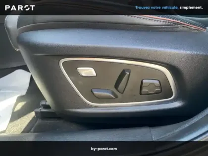 Photo 27 Renault Koleos 1.3 TCe 160ch Initiale Paris EDC