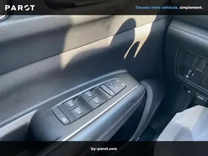 Photo 5 Renault Koleos 1.3 TCe 160ch Initiale Paris EDC