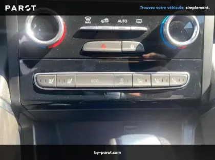 Photo 49 Renault Koleos Tce 160 EDC Initiale Paris