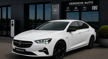 Photo Opel Insignia Elegance Business