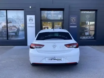 Photo 24 Opel Insignia Grand Sport II 1.5 Diesel 122 auto ELEGANCE BUSINESS