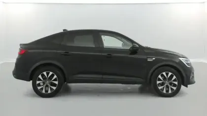 Photo 5 Renault Arkana mild hybrid 140 EDC FAP 22 Evolution 5p