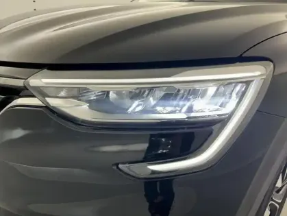 Photo 25 Renault Arkana mild hybrid 140 EDC FAP 22 Evolution 5p