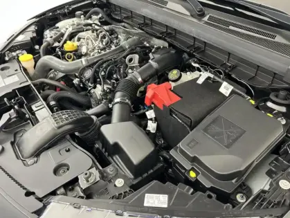 Photo 26 Renault Arkana mild hybrid 140 EDC FAP 22 Evolution 5p