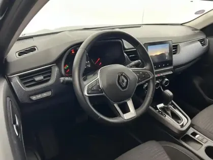 Photo 9 Renault Arkana mild hybrid 140 EDC FAP 22 Evolution 5p