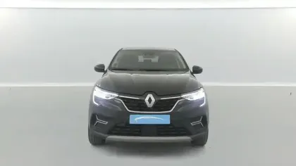 Photo 7 Renault Arkana mild hybrid 140 EDC FAP 22 Evolution 5p