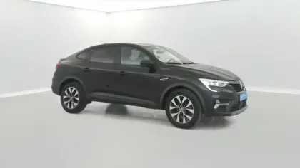 Photo 6 Renault Arkana mild hybrid 140 EDC FAP 22 Evolution 5p