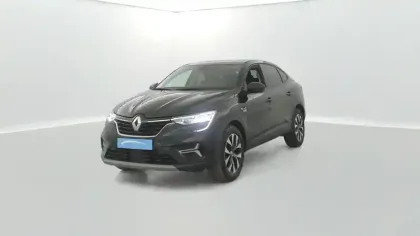 Photo Renault Arkana Evolution