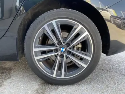 Photo 15 BMW Serie 1 III 1.5 116D Lounge