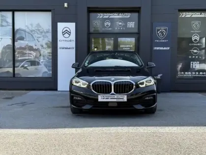 Photo 19 BMW Serie 1 III 1.5 116D Lounge