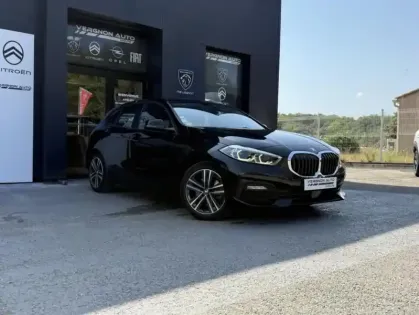 Photo 16 BMW Serie 1 III 1.5 116D Lounge