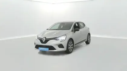 Photo Renault Clio Equilibre