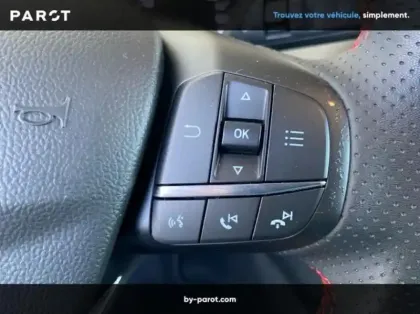 Photo 20 Ford Focus 1.0 Flexifuel mHEV 125ch ST-Line Style