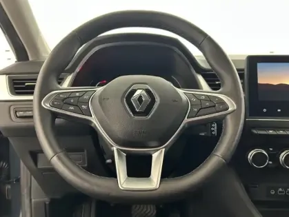 Photo 14 Renault Captur mild hybrid 160 EDC Techno 5p
