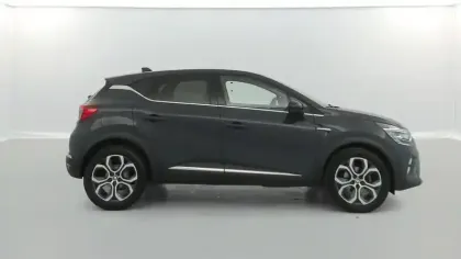 Photo 5 Renault Captur mild hybrid 160 EDC Techno 5p