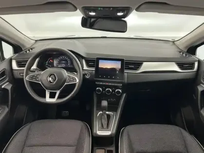 Photo 28 Renault Captur mild hybrid 160 EDC Techno 5p
