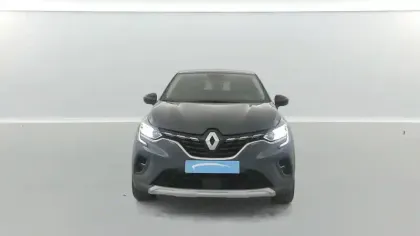 Photo 7 Renault Captur mild hybrid 160 EDC Techno 5p