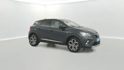 Photo 6 Renault Captur mild hybrid 160 EDC Techno 5p