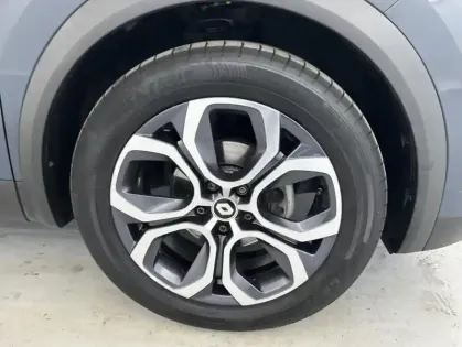 Photo 20 Renault Captur mild hybrid 160 EDC Techno 5p