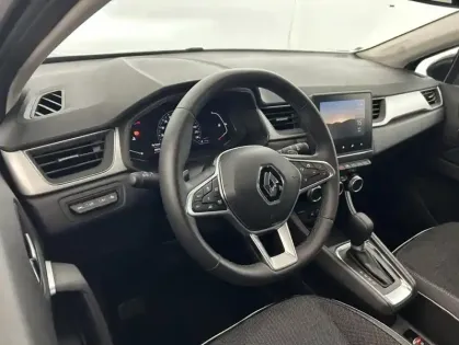 Photo 9 Renault Captur mild hybrid 160 EDC Techno 5p