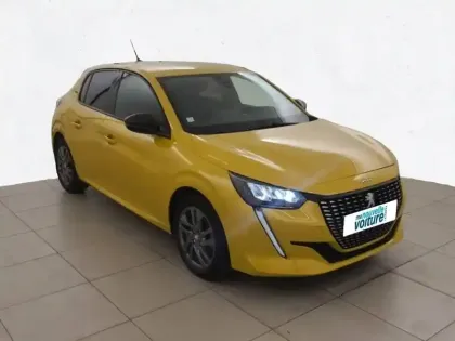 Photo 22 Peugeot 208  PureTech 75 S&S BVM5