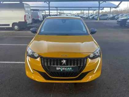 Photo 19 Peugeot 208  PureTech 75 S&S BVM5