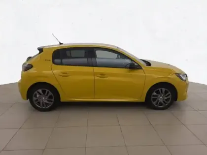 Photo 23 Peugeot 208  PureTech 75 S&S BVM5