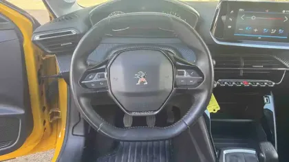 Photo 5 Peugeot 208  PureTech 75 S&S BVM5