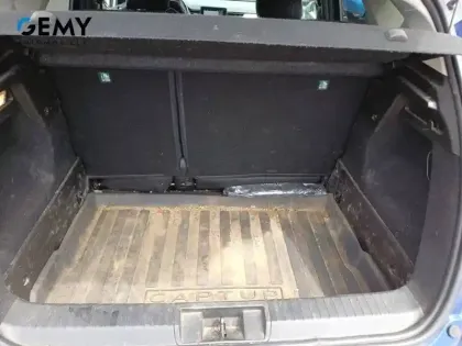 Photo 5 Renault Captur  TCe 100 GPL