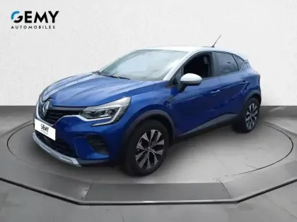 Photo Renault Captur Evolution