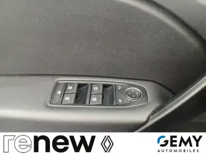 Photo 30 Renault Captur  TCe 100 GPL
