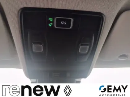 Photo 31 Renault Captur  TCe 100 GPL