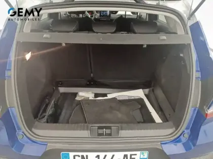 Photo 40 Renault Captur  TCe 100 GPL