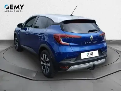 Photo 6 Renault Captur  TCe 100 GPL