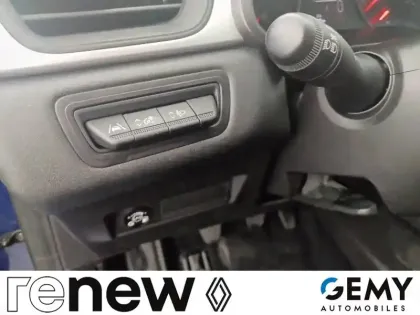 Photo 29 Renault Captur  TCe 100 GPL