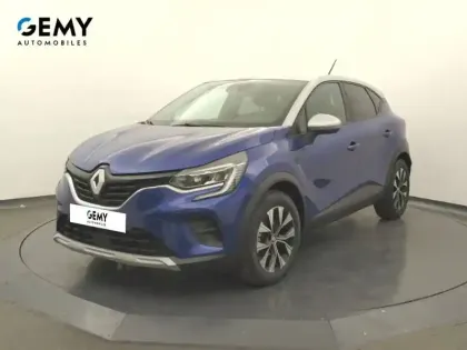 Photo 35 Renault Captur  TCe 100 GPL